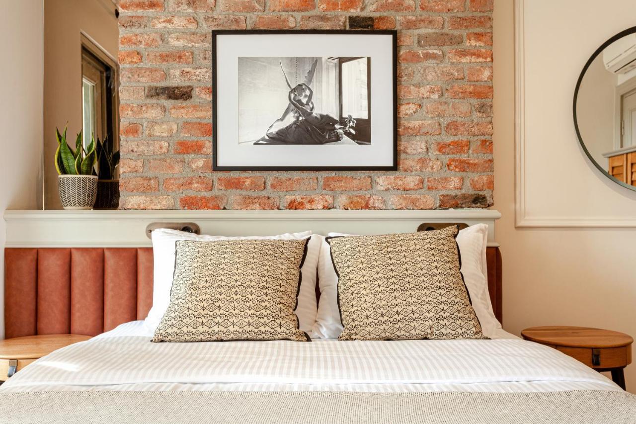 World House Boutique Hotel Galata Istanbul Exterior foto
