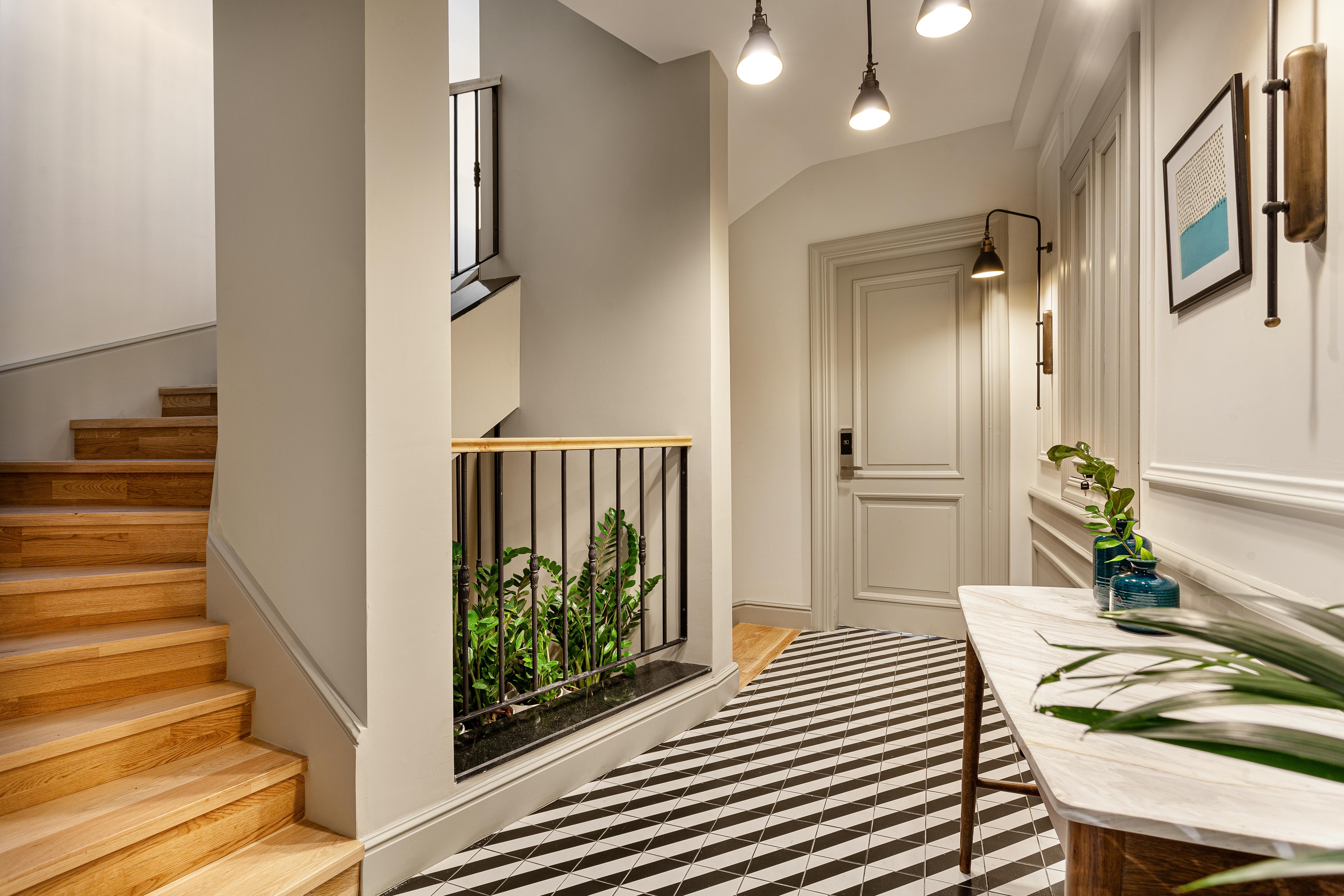 World House Boutique Hotel Galata Istanbul Exterior foto