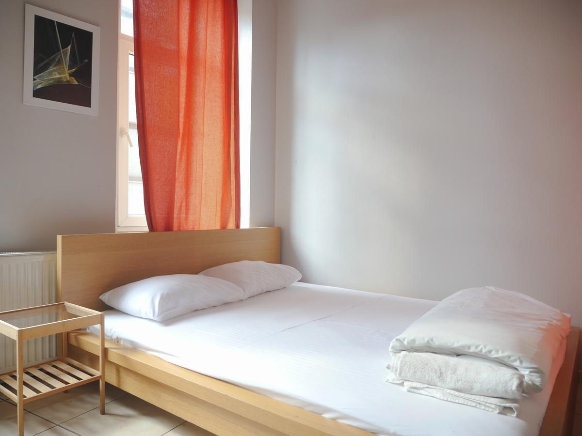 World House Boutique Hotel Galata Istanbul Exterior foto