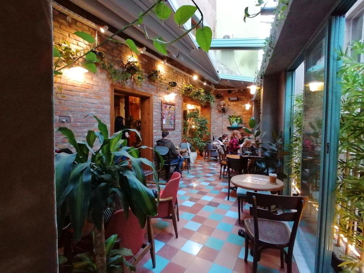 World House Boutique Hotel Galata Istanbul Exterior foto