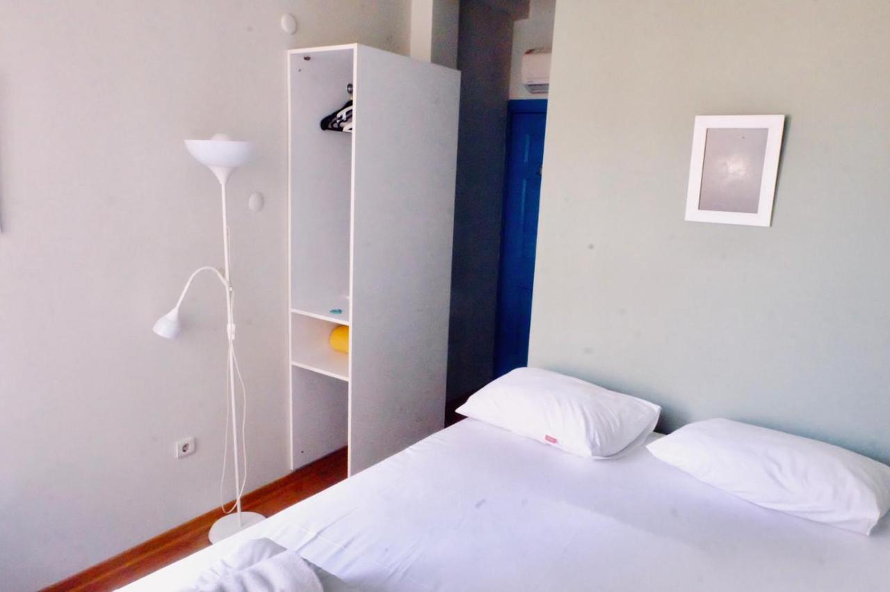 World House Boutique Hotel Galata Istanbul Exterior foto